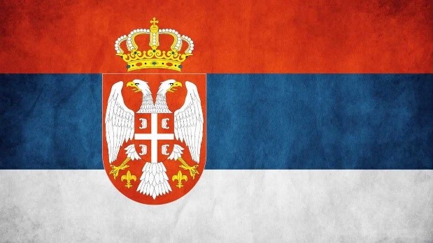Srbščina